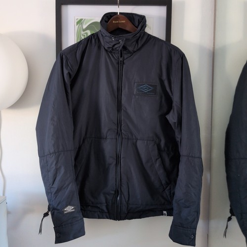 Pretty green umbro - green,