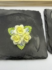 Vintage Coalport Fine Bone