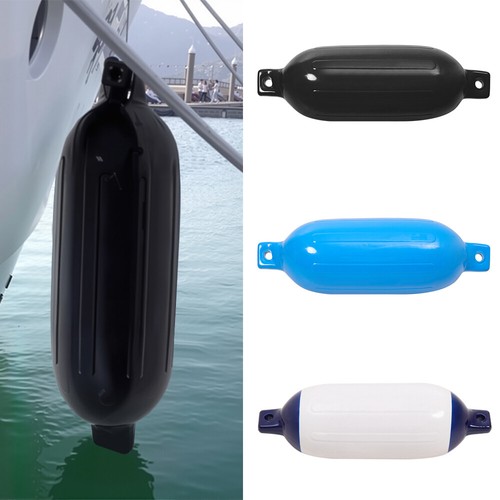 Pvc boat fenders 68cm - boat, 40-68cm