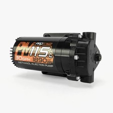 DEVILSOWN WATER METHANOL HIGH