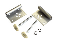 HENDERSON Retractable Door