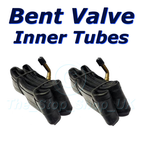 Bent valve schrader - 2, x