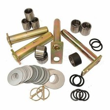 Dipper End Pin & Bush Kit Fits Kubota  KX61-3