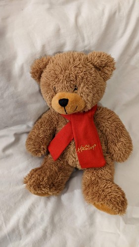 Hamleys collectable brown - hamleys,
