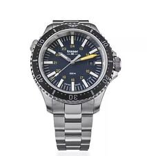 Traser P67 Diver T100 Blue -
