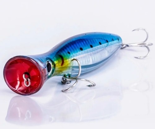 Hard fishing lures big - hard, game
