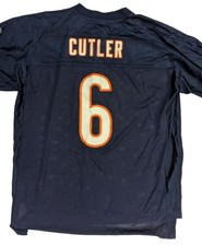 Reebok Chicago Bears Jay