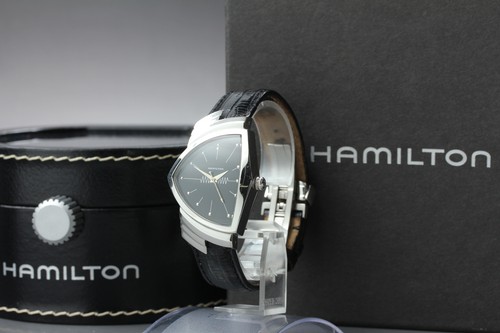 Mint full set hamilton - [n,