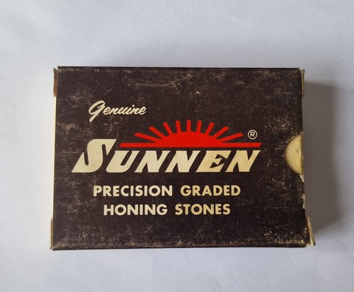 Sunnen honing stones - honing,