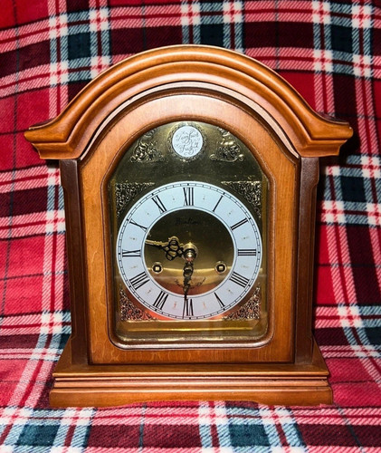 Acctim redbridge wooden mantel - redbridge,