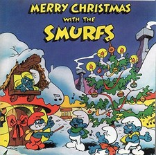 Merry Christmas with the Smurfs - Smurfs, the
