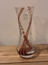 Caithness Crystal Flamenco