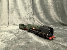 ***HORNBY OO GAUGE STEAM