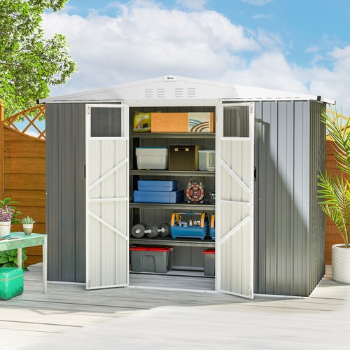 Outsunny ft garden - 4,