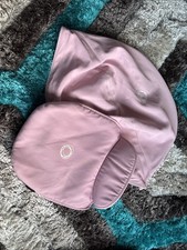 Soft Pink Bugaboo Donkey