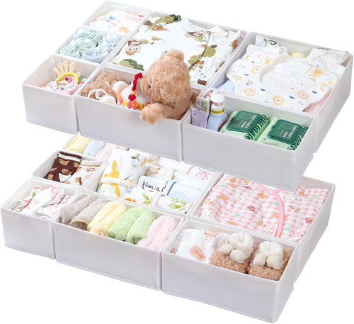 Drawer organiser for malm - drawer,