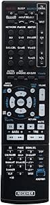 Axd7661 replaced remote - axd7661, fit