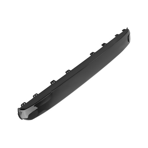 51117337791 front bumper trim - bumper,