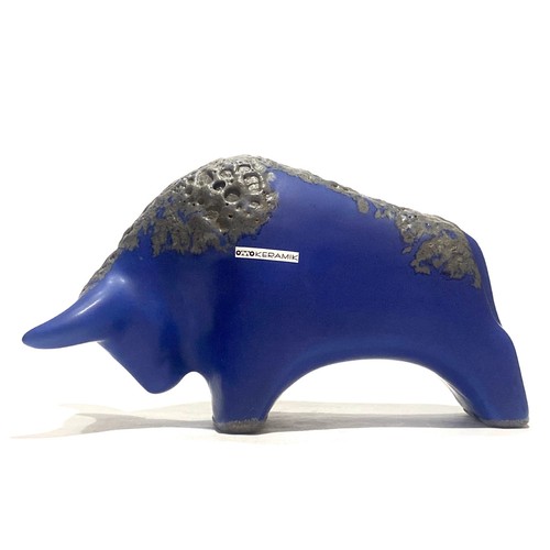 Otto keramik bull - otto,