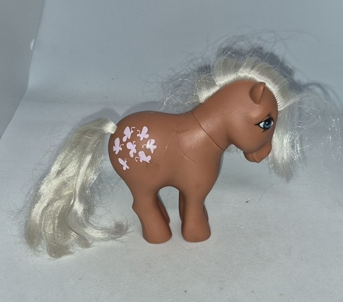 Mlp little pony - little,
