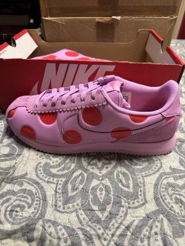 Nike cortez polkadot 5 - polkadot, 9.5