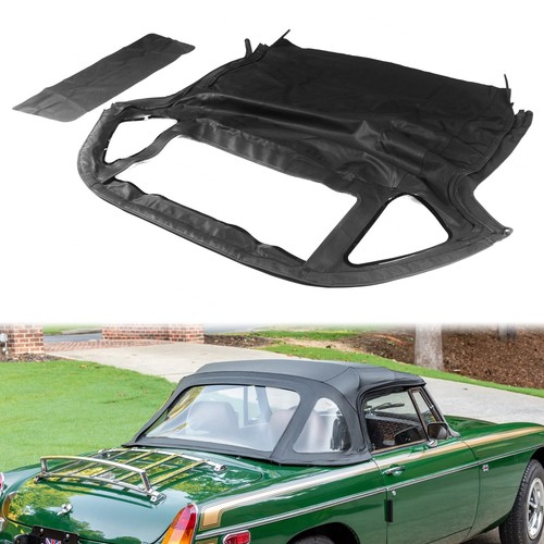 Soft top 3pcs - soft,