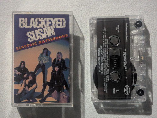 Blackeyed susan electric - blackeyed,