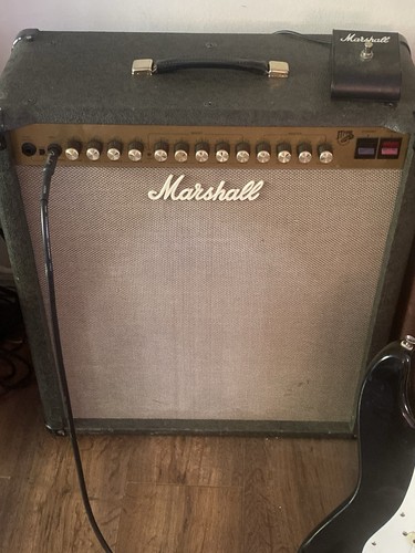Marshall jtm60 60w combo amp - jtm60,