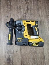 Dewalt DCH273 18V XR Brushless