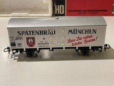 Jouef Spatenbrau Beer Munchen