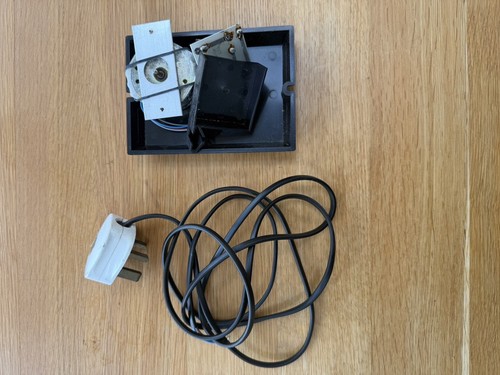 Rega planar turntable motor - rega,
