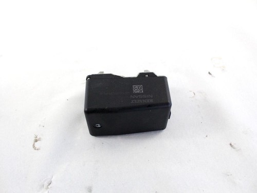 487004553r ecu immobilizer - ecu,