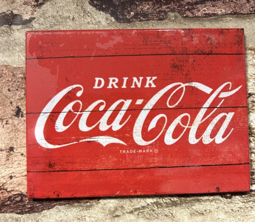 Coca cola logo - cola, vintage