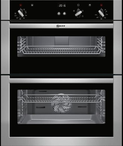Neff u17532n5gb double - neff,