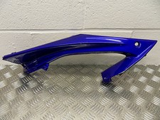Yamaha R6 13S Left side upper