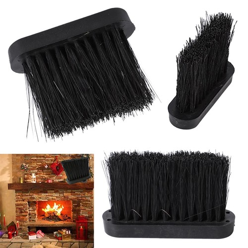Spare black oblong - spare, hearth