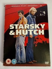 Starsky & Hutch Season 1