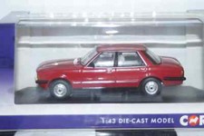 Vanguards Ford Cortina MK5 1.6L Red 1/43 Ref  VA15002