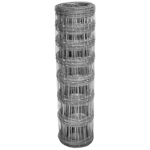 Stock fencing metal - stock, 1.2m