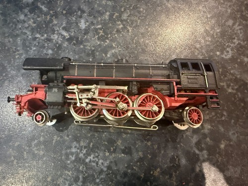 Marklin vintage rail - 3,