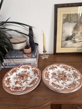 6x Dinner Plates Enoch