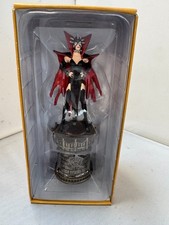 EAGLEMOSS Marvel Chess