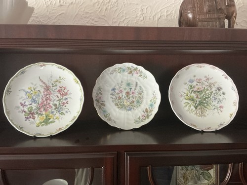 Royal albert and aynsley - royal,