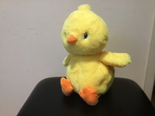 Soft Plush Large  Duck Stuffed