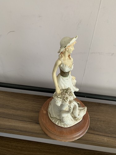 The leonardo collection - collection, lady