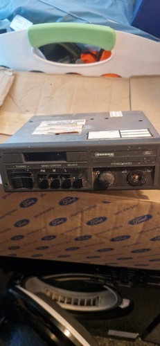 Ford sound 2000 - ford,