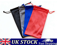 4* Premium Microfibre Glasses