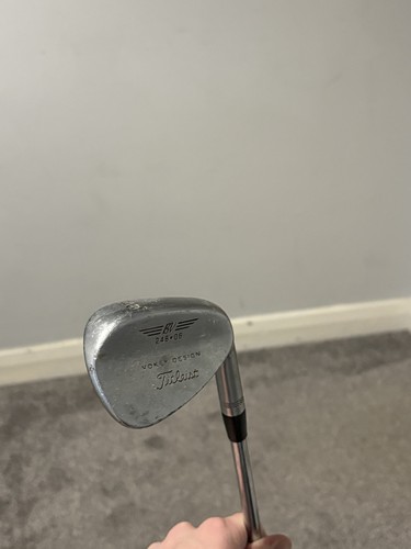 Titleist vokey degree wedge - titleist,