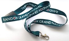 Aintree Racecourse, Grand