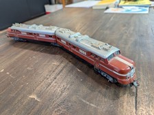 Märklin HO TRAIN DL 800 Double Ended Locomotive 